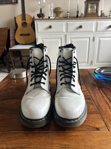 Martens doc smooth 1460 - martens,