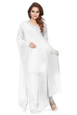 Beautiful Plain Chiffon