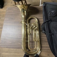 Full Size Baritone Horn - Olds