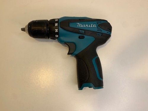 Makita ion cordless - 10.8v, li-ion