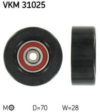 SKF VKM 31025 BELT TENSIONER