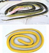 Fake Large Snake Realistic