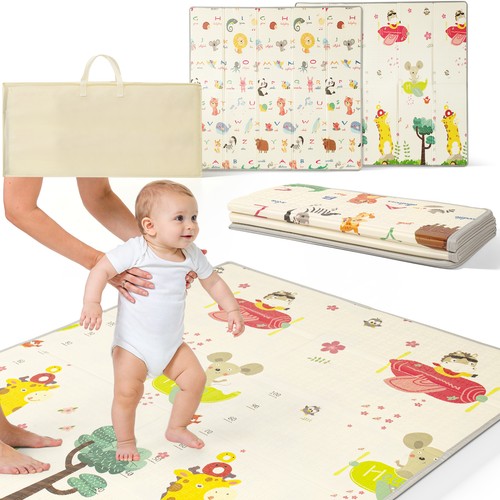 Reversible baby play - baby,
