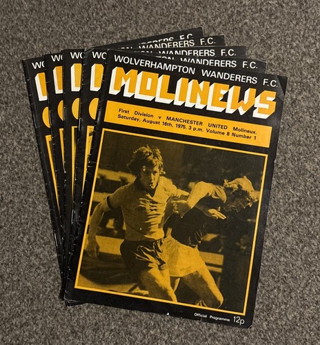 Wolverhampton wanderers - 5, x