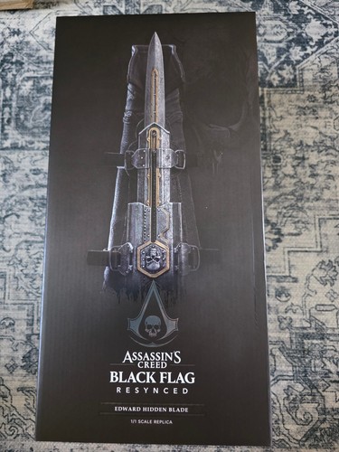 Assassin creed black - creed,