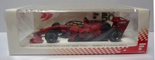 Spark 1/43 Dallara SF19 2022