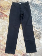 Laura Ashley Ladies Black