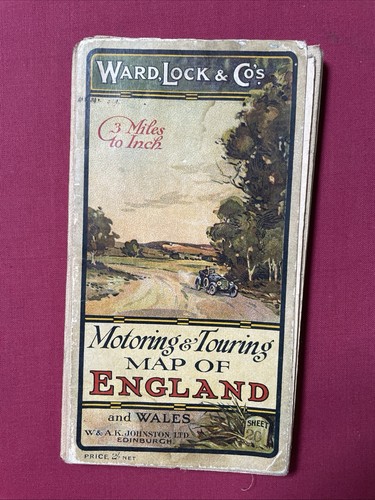 Vintage 1920 ward - vintage,