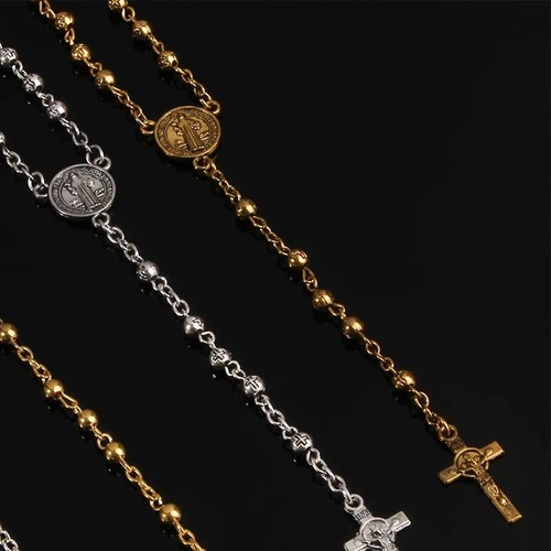4mm rosary bead - rosary, for