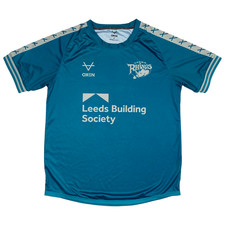 Leeds Rhinos Training Shirt |