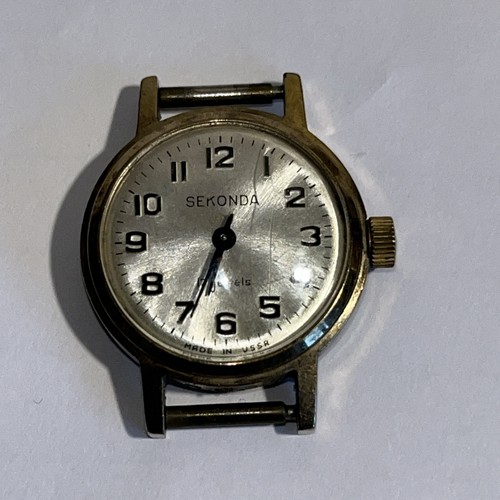 Old vintage mechanical - , ladies