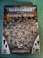 Games Workshop Warhammer 40k