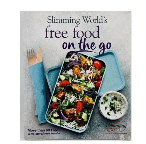Slimming world free food - slimming, on
