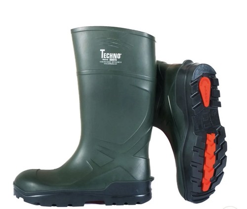 Troya techno wellingtons - techno,