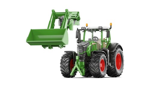 Pre order siku 3298 - siku, fendt