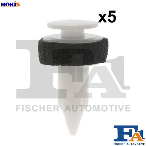 Clip trimprotection strip - trimprotection,
