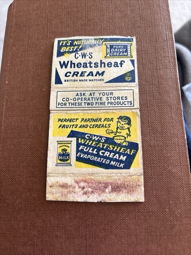 Vintage cws op - vintage,