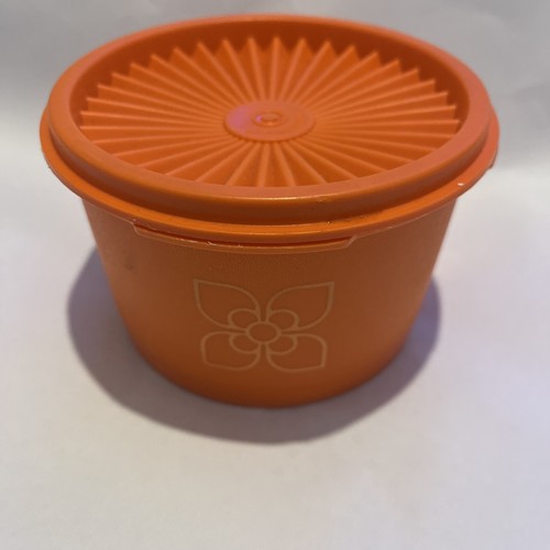 Vintage tupperware harvest - vintage,