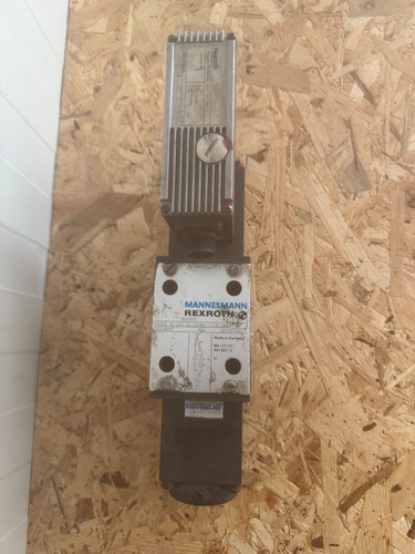 Rexroth 4wrse - rexroth,