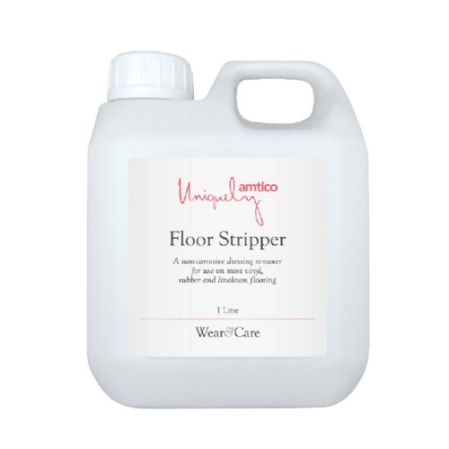 Amtico floorcare stripper - floorcare, 1