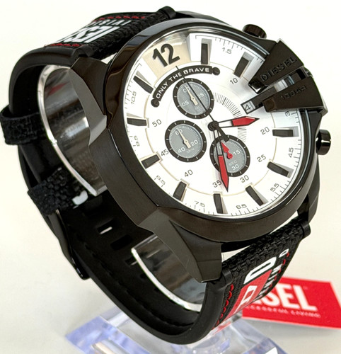 Diesel mega chief - mega,