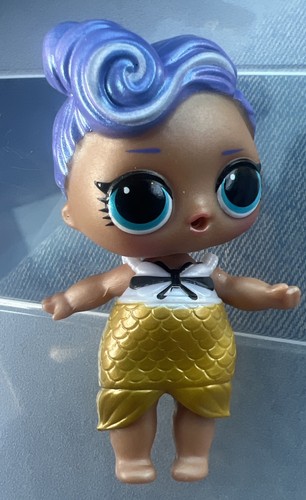 Lol surprise doll - surprise,