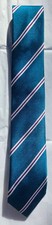Alexandre Savile Row Silk Tie