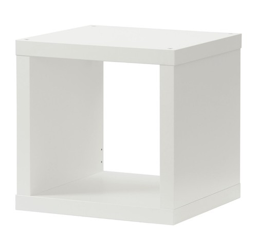 Ikea kallax shelving unit - unit, box