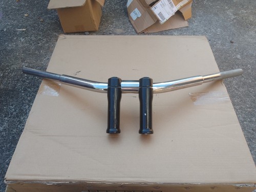 Harley davidson fatbob - harley,