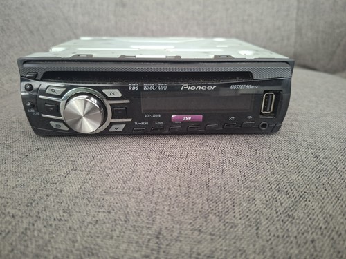 Pioneer deh 2320ub car - pioneer, radio
