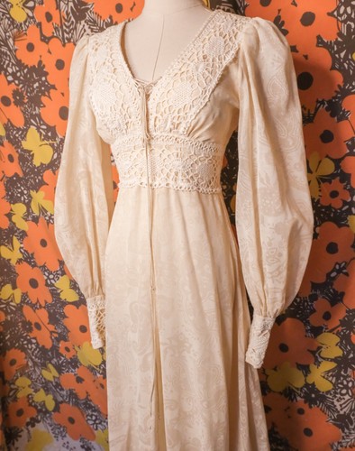 Vintage 70s gunne - 70s, prairie