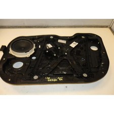 FRONT POWER WINDOW RH FOR HYUNDAI I30 (17-20) (20-23) 1.0 12V TURBO MILD 2017