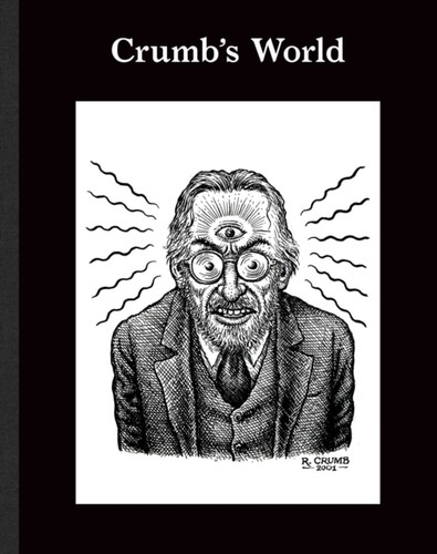 Crumb world - by,