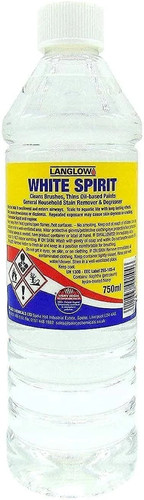 Langlow white spirit - langlow,
