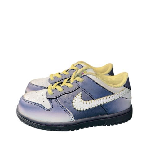 Nike dunk low fearless - i,