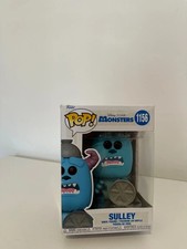Funko Pop SULLEY #1156