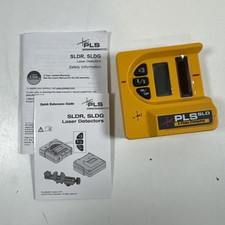 PLS SLD Red Detector