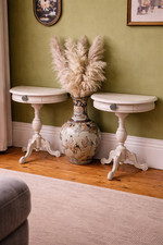 Pair of Upcycled Vintage