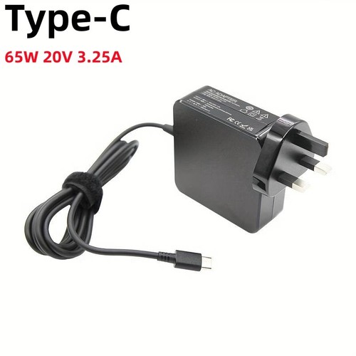 65w usb type adapter - 65w, c