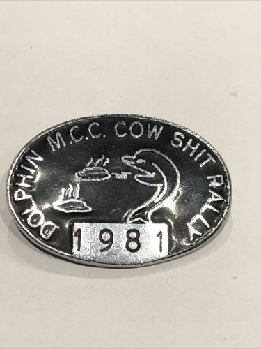 Dolphin mcc cow t rally - dolphin,