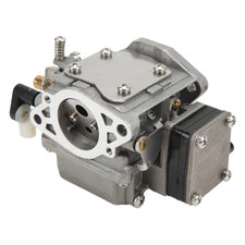 6B4-14301-00 Carburetor for