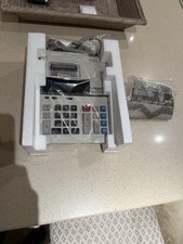 Sharp EL-1607 Electronic