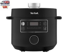 TEFAL Turbo Cuisine CY754840
