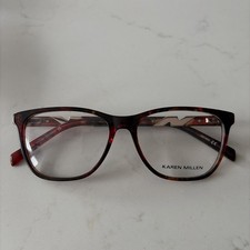 KAREN MILLEN  TORTOISE