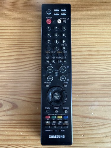 Genuine remote control - genuine, tv