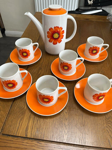 Vintage 1970s foreign fine - vintage,