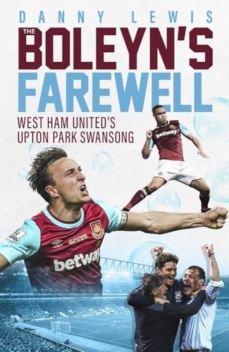 The boleyn farewell west - the, boleyn's