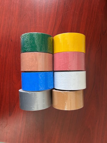 Duct gaffer tape - premium, heavy