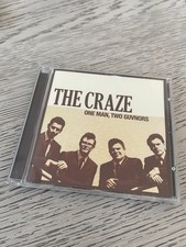 The Craze - One Man, Two