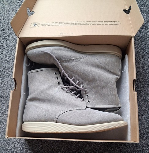 Martens whiton hole - whiton, 8